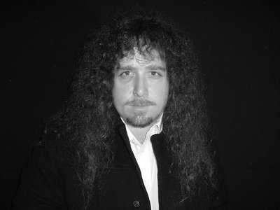 Frank Adamo - Lead Guitars