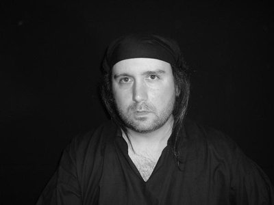 Joe Adamo - Lead Guitars