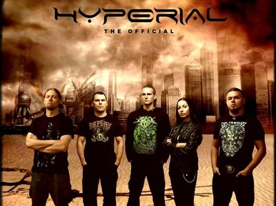 Hyperial photo