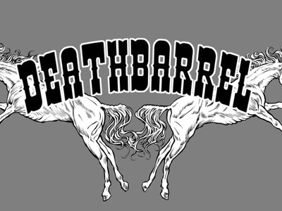 Deathbarrel photo