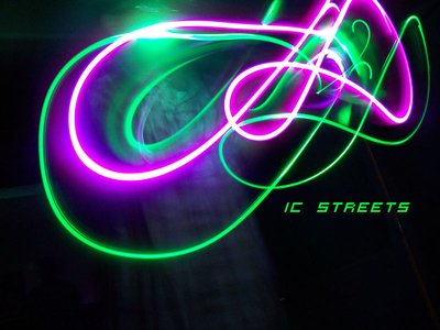 Dj IC photo