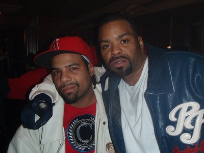 Method Man & Apaulo Treed