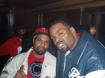 Method Man Apaulo Treed