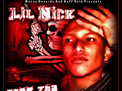 ON ITUNES SOON!!! FREE LIL NICK