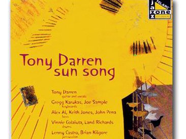 Tony Darren photo
