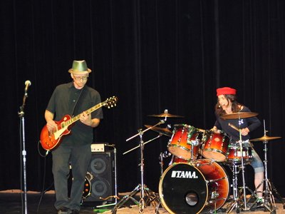 London Music Awards, London, ON
