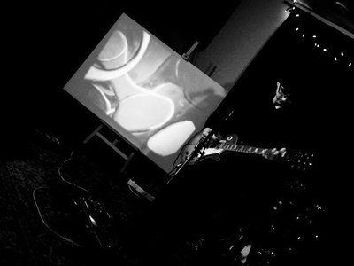 "Obsessed by the Light" CD Release Party, London, ON, 2010