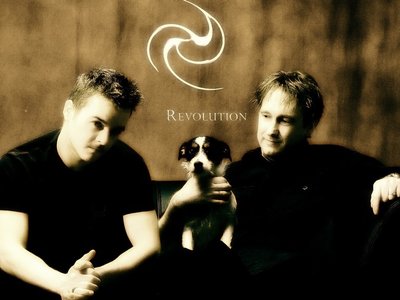 Revolution 2012