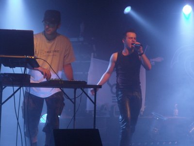 JanRevolution photo
