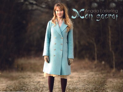 Mon secret cover