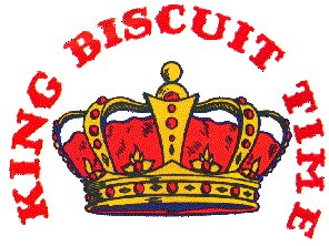 King Biscuit Times 
