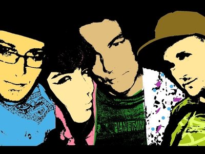 Powerlung Rangers photo