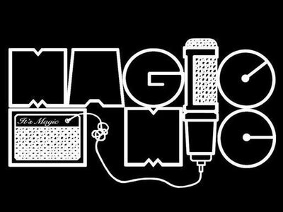 Magic Mic photo