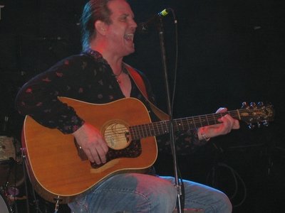 CHARLIE "ACOUSTIC" POUGHKEEPSIE, N.Y.