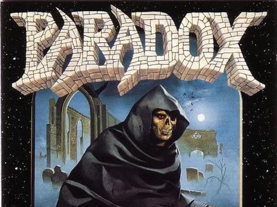 Paradox photo