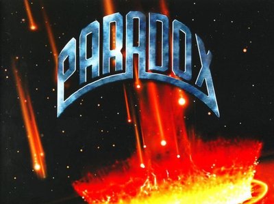 Paradox photo