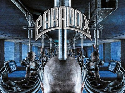 Paradox photo