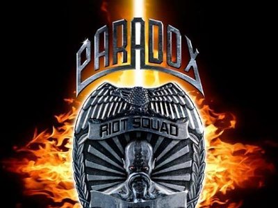 Paradox photo