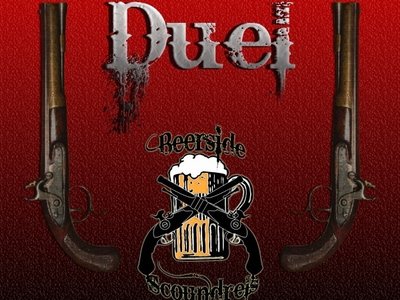 The Beerside Scoundrels photo