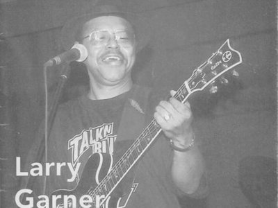 German Blues Publication