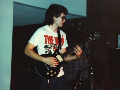 Roger Jermyn photo