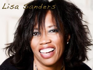 Lisa Sanders photo