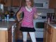 ME for Decades Day for Spirit Week