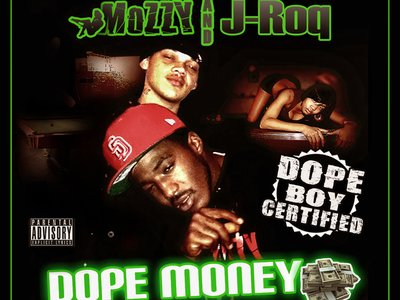 MOZZY AND ROQQ