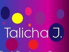 Talicha J. photo