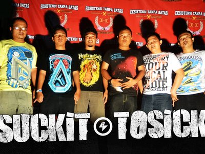 Suck-It 26 photo