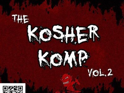 Download for free at www.koshermetal.com!