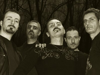 New line up! (From January 2012)