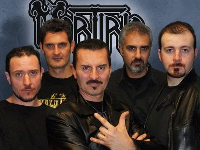 New line up! (From January 2012) (2)