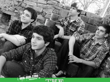 Feb. 3rd show at Hub-Bub Showroom