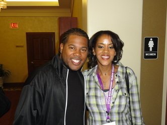G.L.O with Earl Bynum