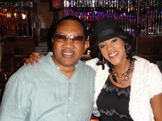G.L.O with Bobby Jones