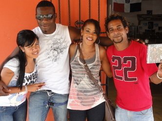 G.L.O in Dominican Republic