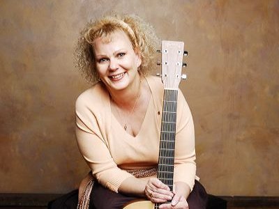 Diane Kay photo