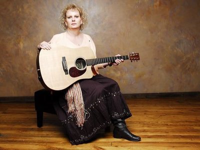 Diane Kay photo