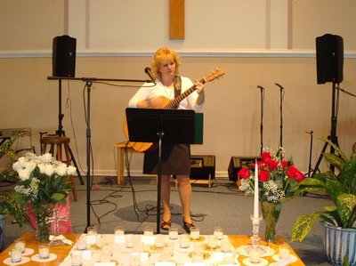 Grace Community Church-2012