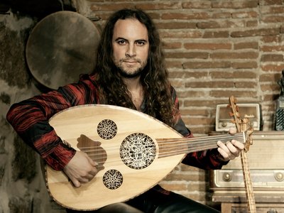 Amir John Haddad