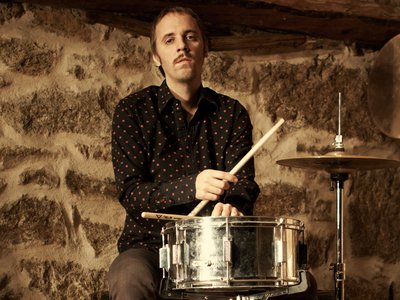 Pablo Martin Jones