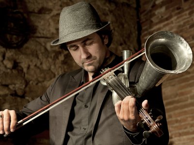 Diego Galaz