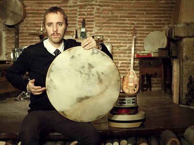 Pablo Martin Jones