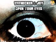 Open Your Eyes EP - Including Nobody remix. http://www.somixx.com/en/eps/profile/Open+Your+Eyes++OVD