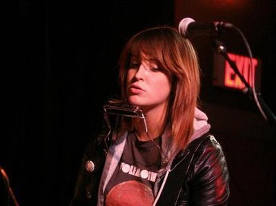 Christy 