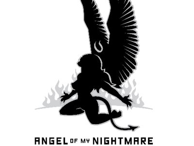 Angel of My Nightmare photo
