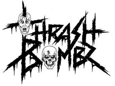 Thrash Bombz photo