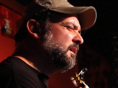 B. Douglas photo