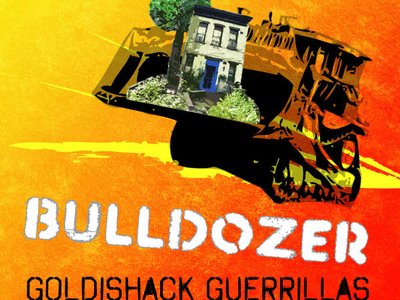 goldishack guerrillas photo